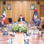 سرمایهگذاری 3500 میلیاردی بخش خصوصی در بنادر سرمایهگذاری 3500 میلیاردی بخش خصوصی در بنادر
